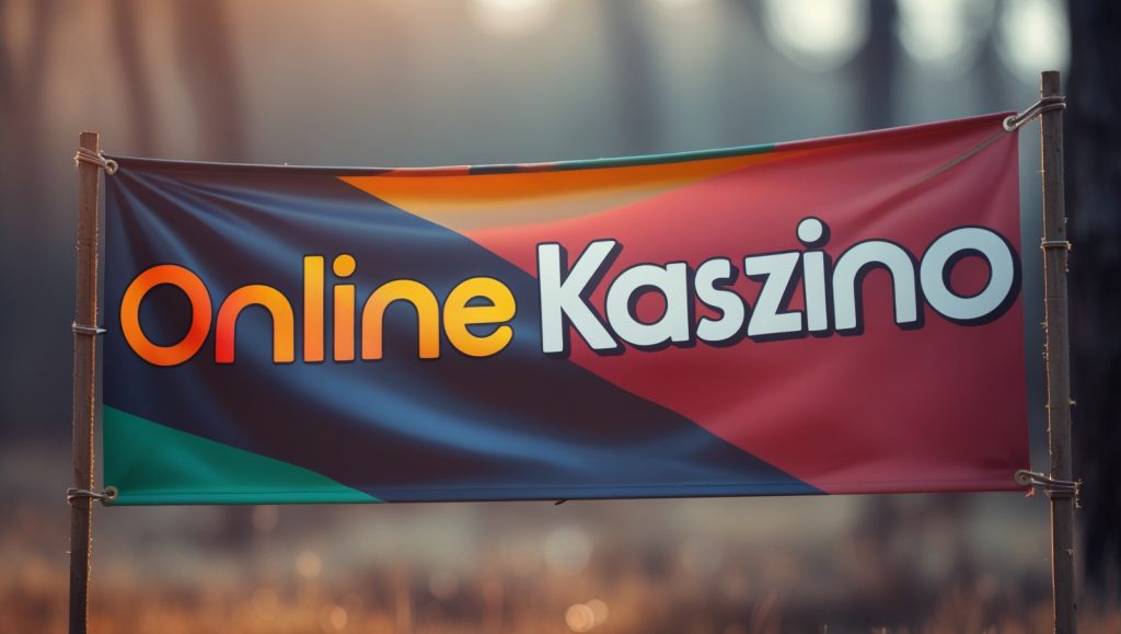 online kaszino