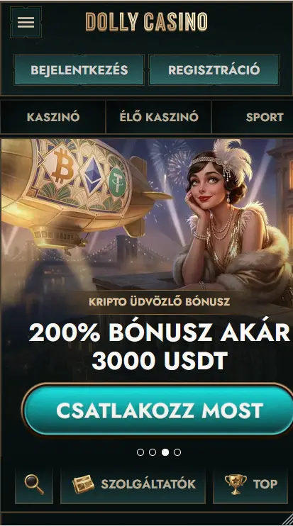 Dolly Casino